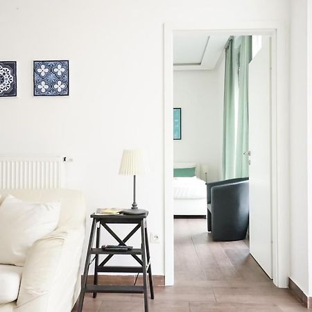 וינה Wonderful Big Apartment Near Yppen Market מראה חיצוני תמונה