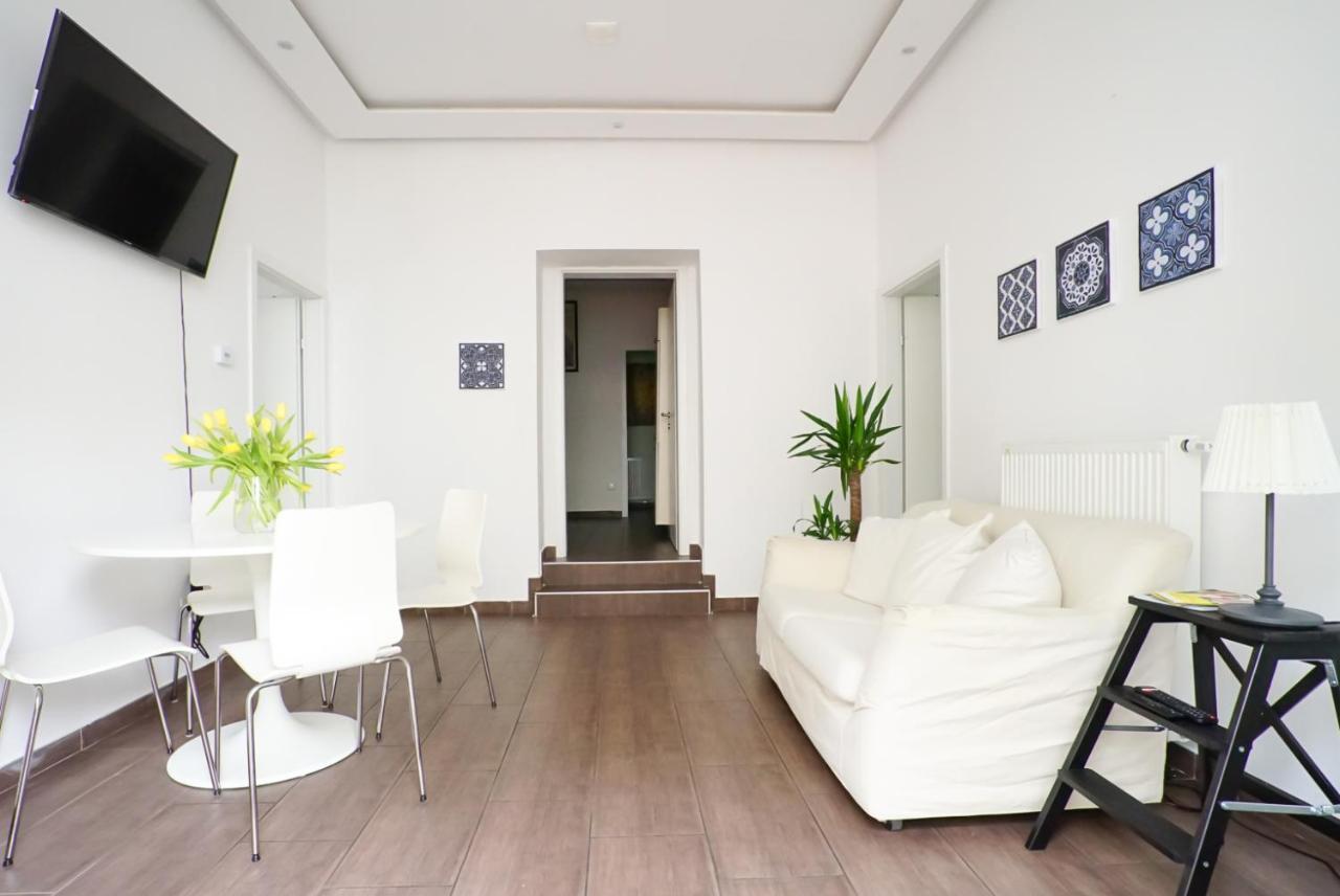 וינה Wonderful Big Apartment Near Yppen Market מראה חיצוני תמונה