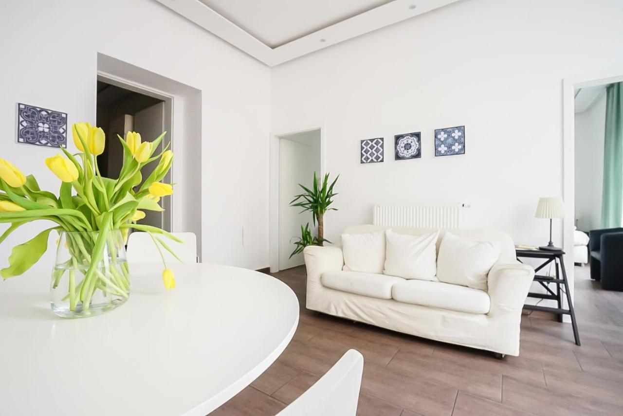 וינה Wonderful Big Apartment Near Yppen Market מראה חיצוני תמונה