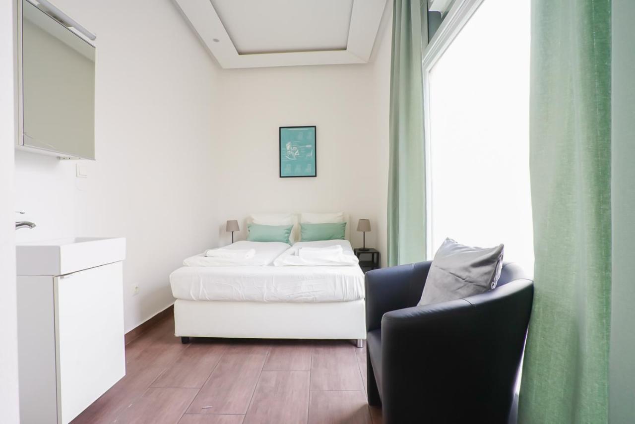 וינה Wonderful Big Apartment Near Yppen Market מראה חיצוני תמונה