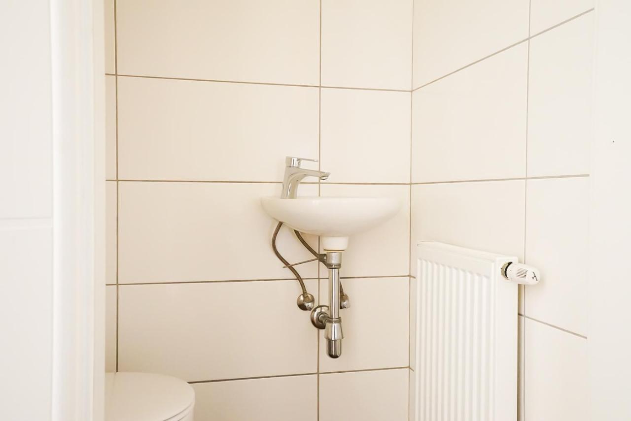 וינה Wonderful Big Apartment Near Yppen Market מראה חיצוני תמונה